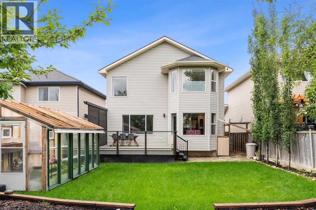 Single Family House for Sale in  Citadel Meadow Bay NW Citadel Calgary 