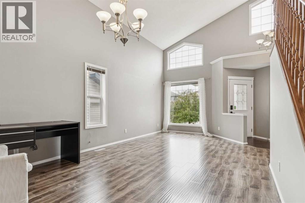 Single Family House for Sale in  Citadel Meadow Bay NW Citadel Calgary 