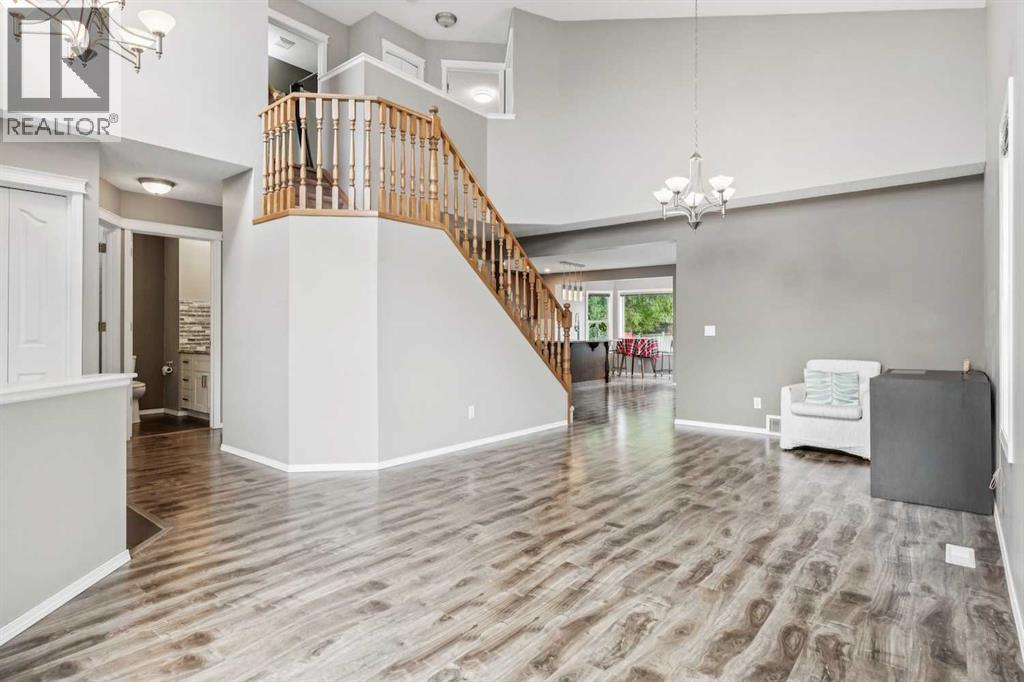 Single Family House for Sale in  Citadel Meadow Bay NW Citadel Calgary 