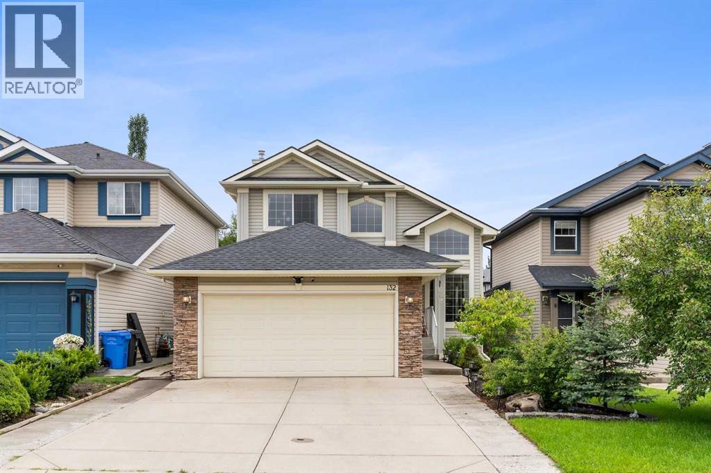 Single Family House for Sale in  Citadel Meadow Bay NW Citadel Calgary 