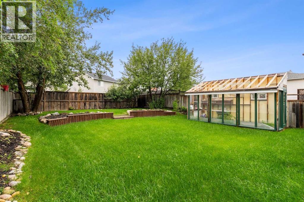 Single Family House for Sale in  Citadel Meadow Bay NW Citadel Calgary 