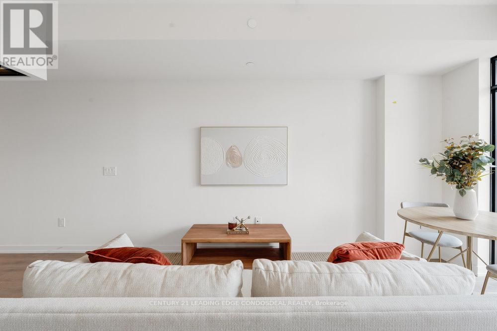 Photo 13 of 404 181 Sterling Road, Toronto ON