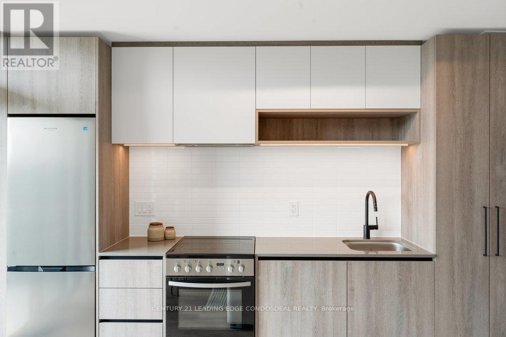 Photo 15 of 404 181 Sterling Road, Toronto ON