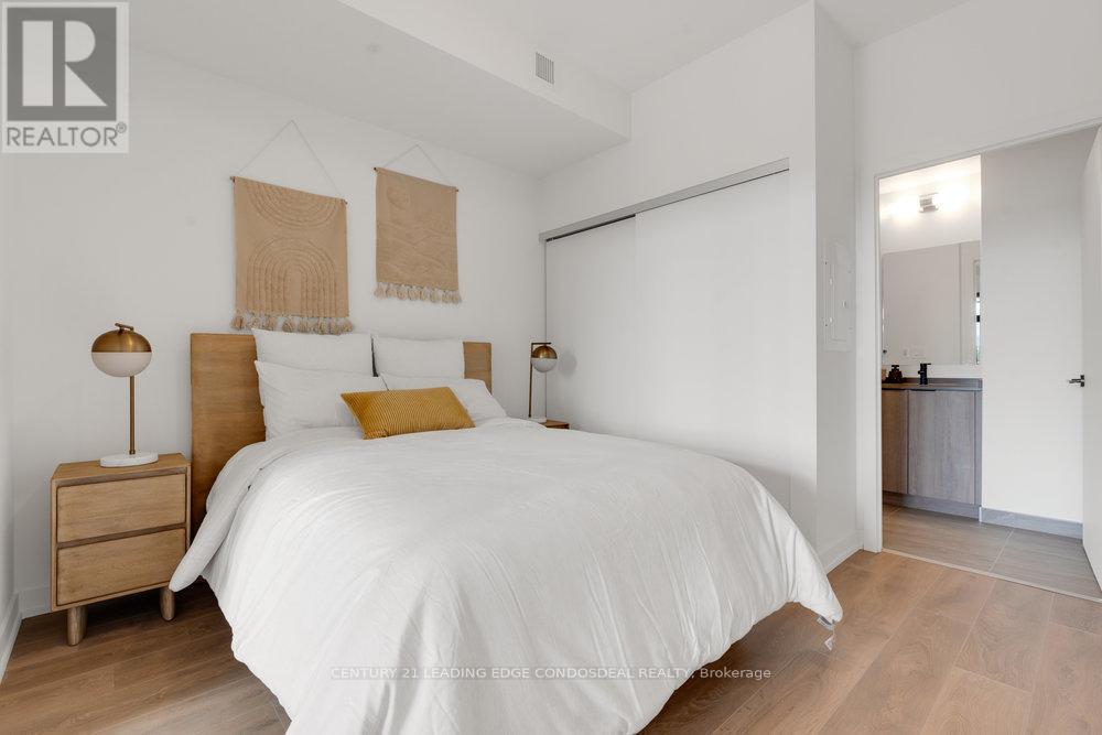 Photo 17 of 404 181 Sterling Road, Toronto ON