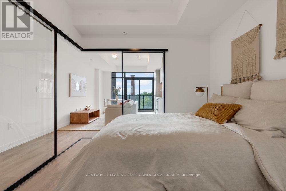 Photo 19 of 404 181 Sterling Road, Toronto ON
