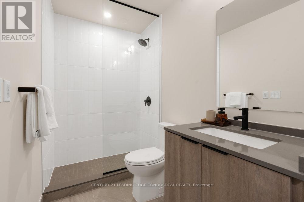 Photo 21 of 404 181 Sterling Road, Toronto ON
