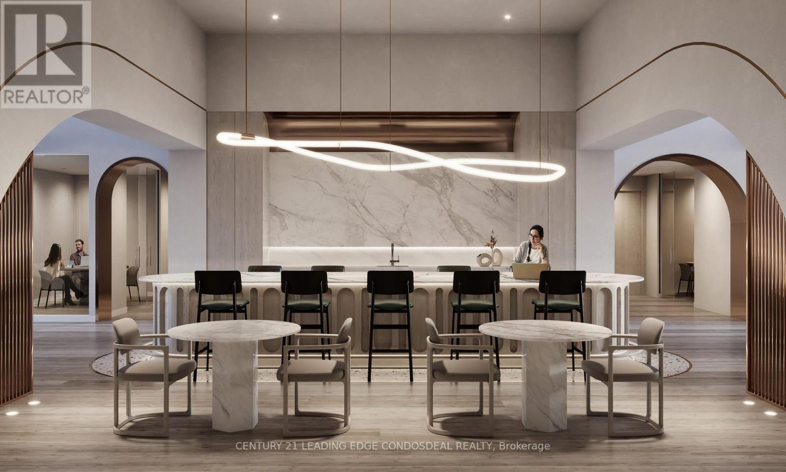 Photo 23 of 404 181 Sterling Road, Toronto ON