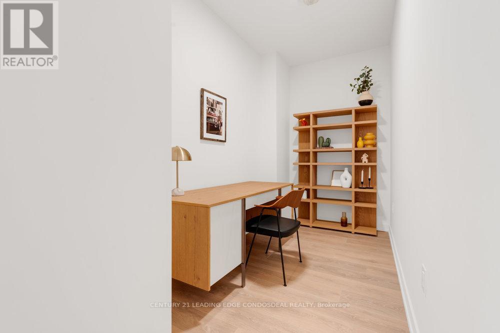 Photo 9 of 404 181 Sterling Road, Toronto ON