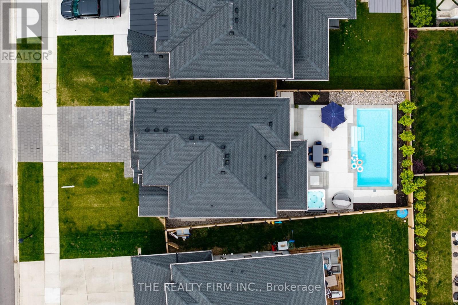 Photo 50 of 1874 Fountain Grass Drive, London South ON