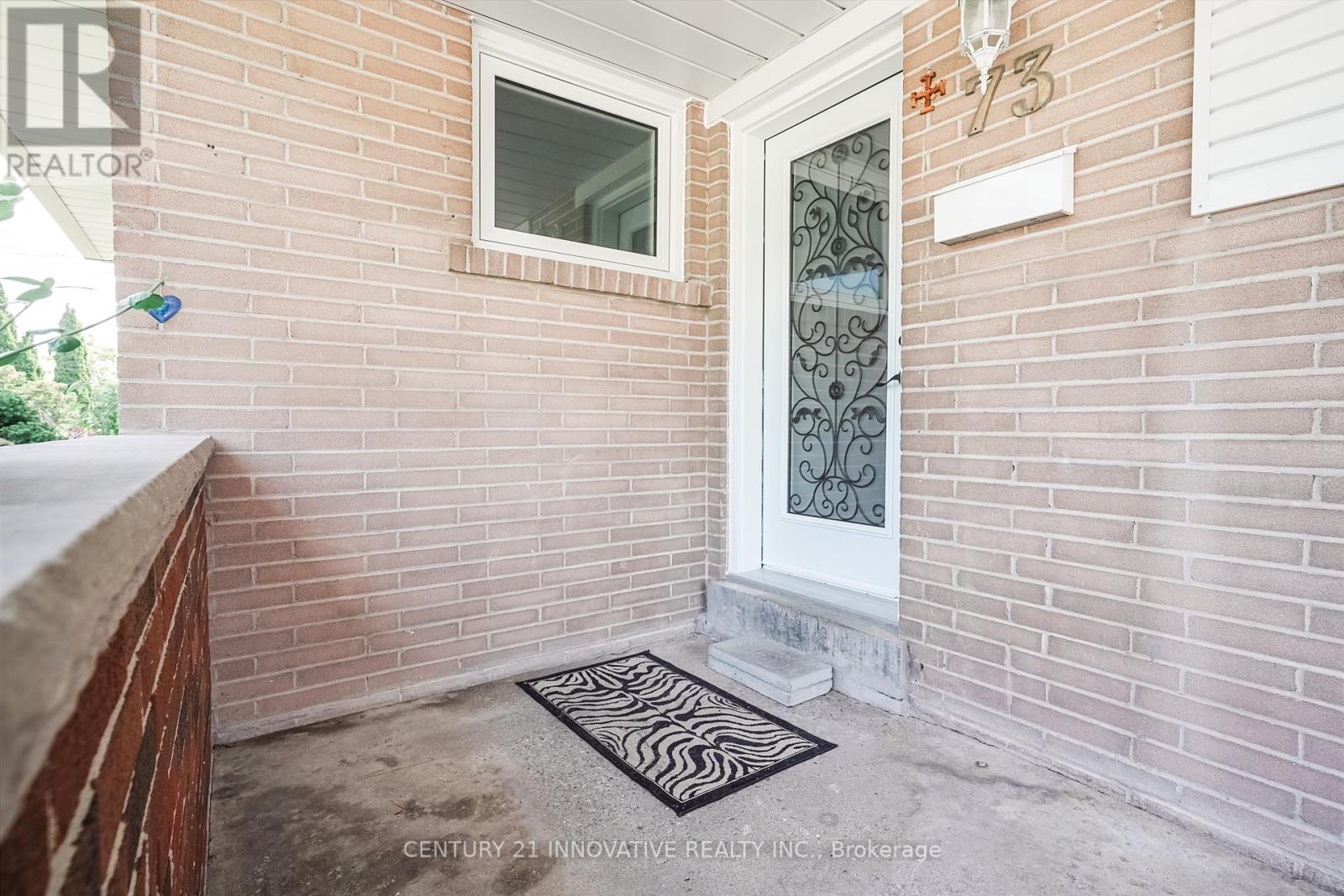 Photo 11 of Lower 73 Thornbeck Drive, Toronto ON