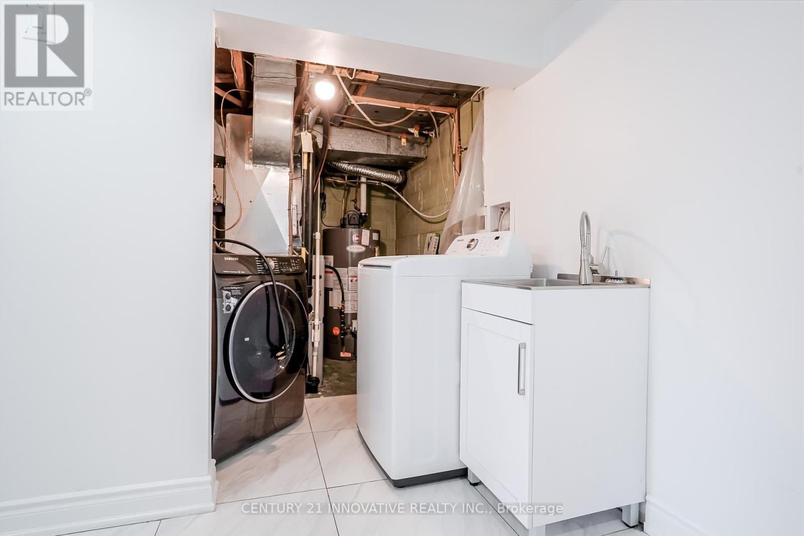Photo 1 of Lower 73 Thornbeck Drive, Toronto ON