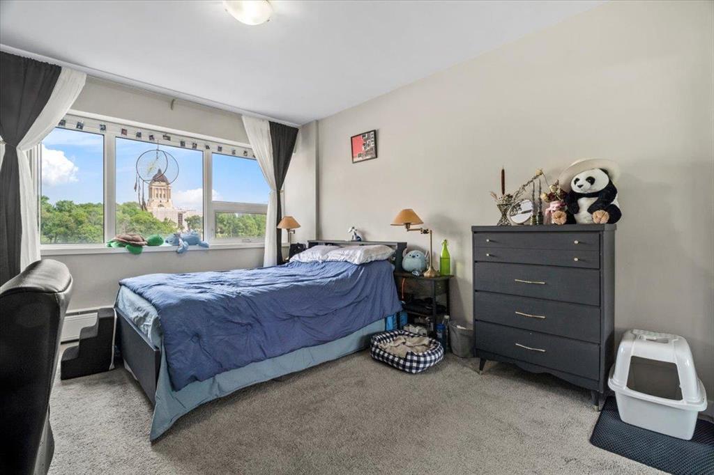 Photo 5 of 202 71 Roslyn Road, Winnipeg MB