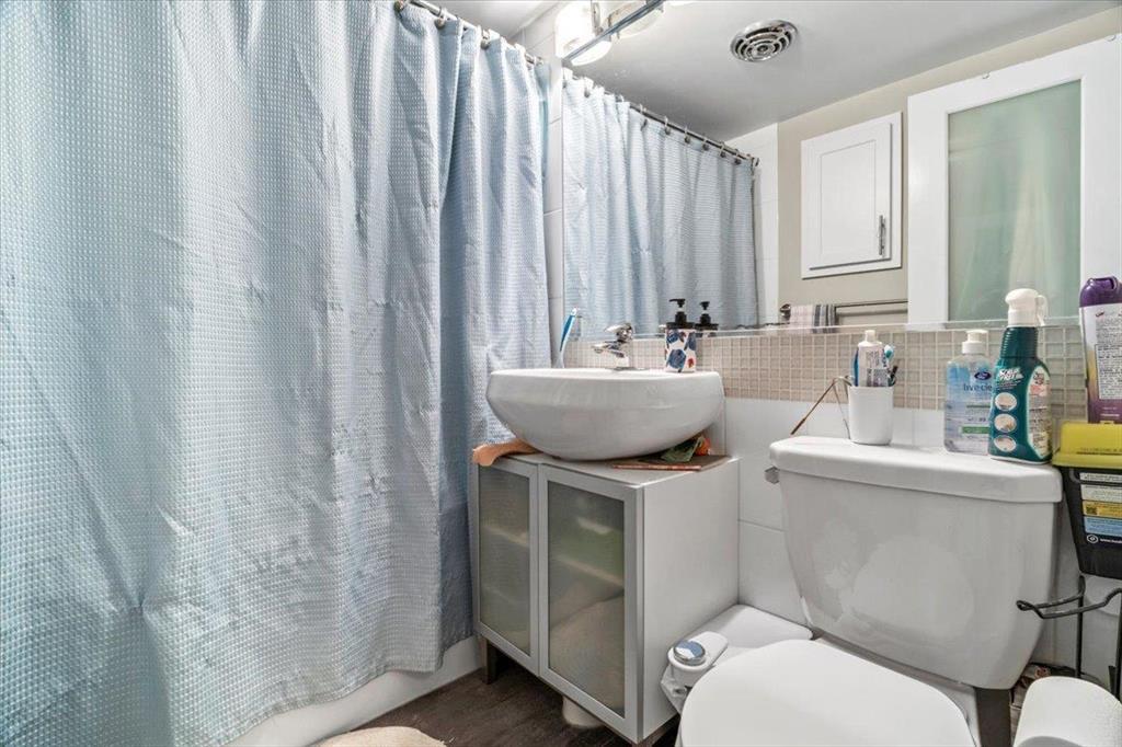 Photo 8 of 202 71 Roslyn Road, Winnipeg MB