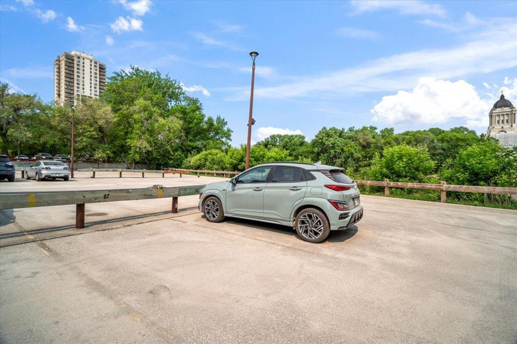 Photo 19 of 202 71 Roslyn Road, Winnipeg MB