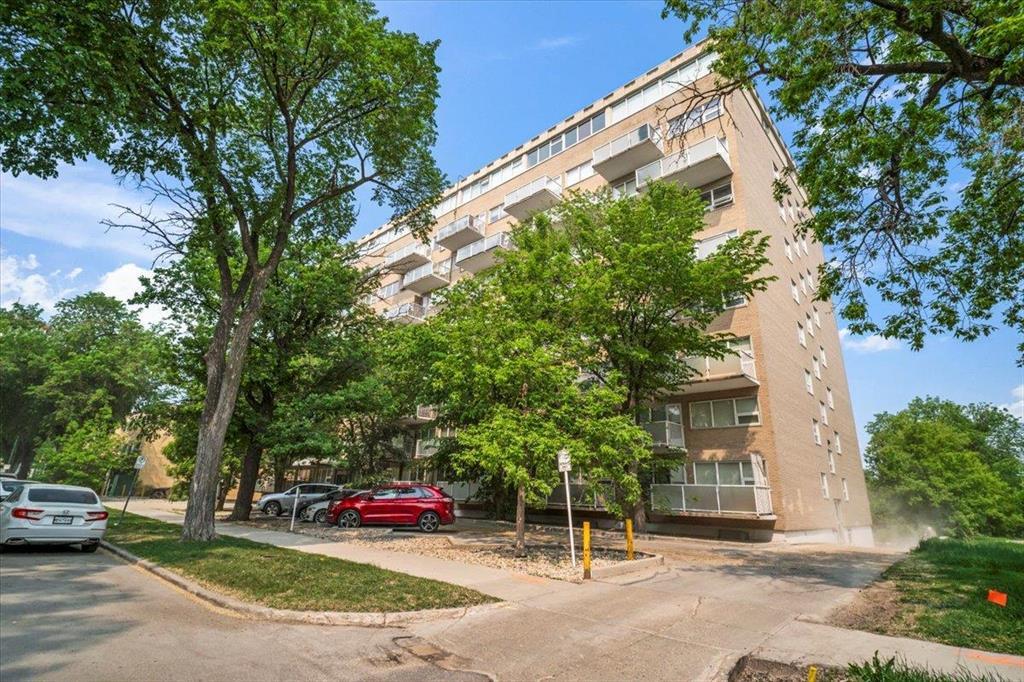 Photo 20 of 202 71 Roslyn Road, Winnipeg MB