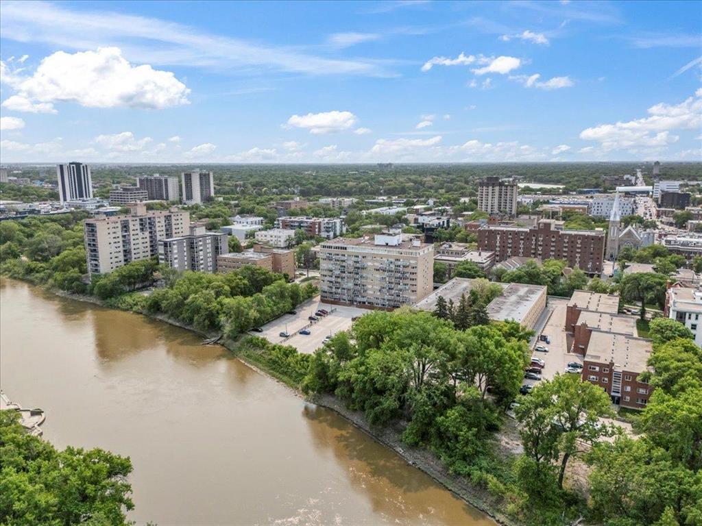 Photo 17 of 202 71 Roslyn Road, Winnipeg MB