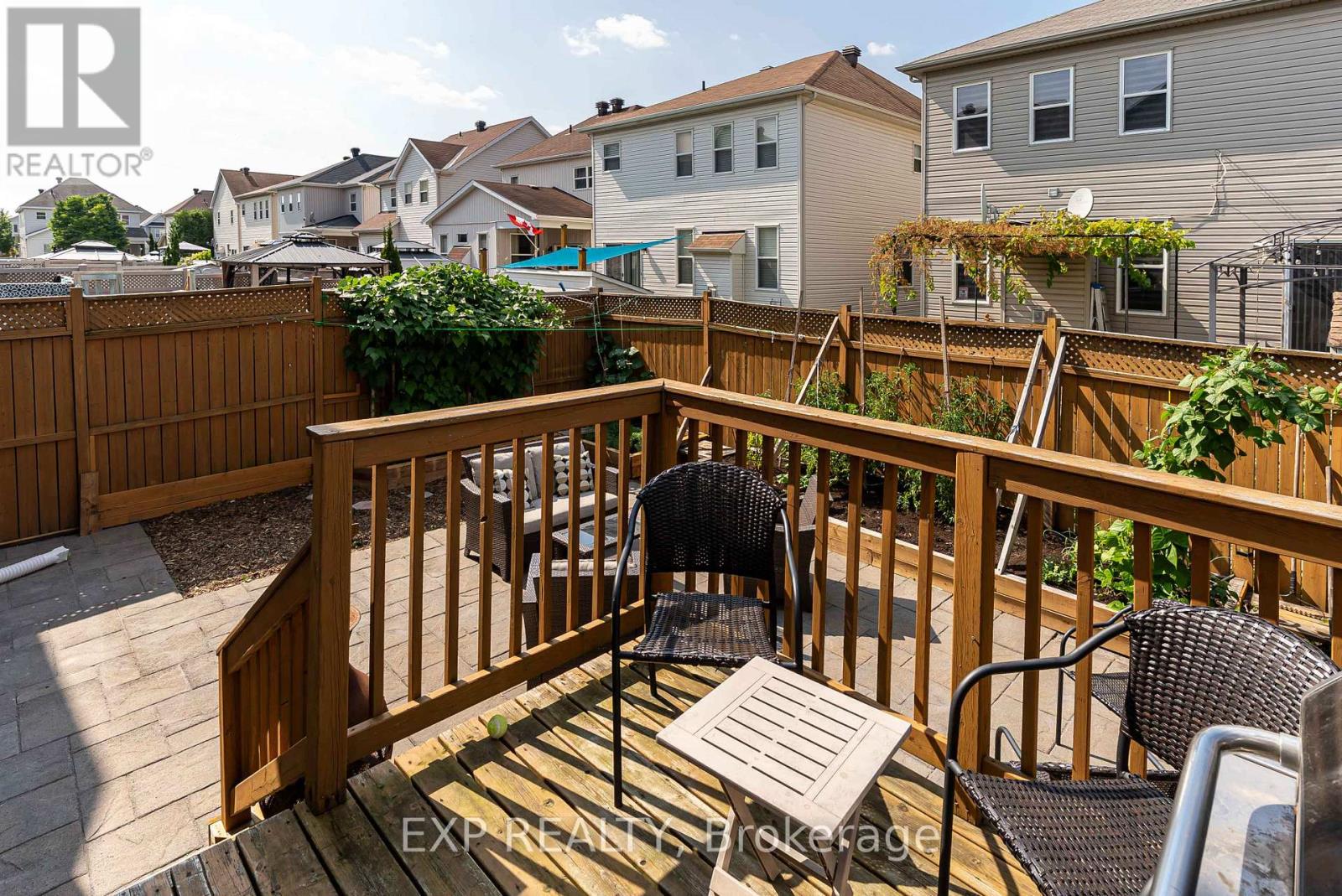 Photo 43 of 1049 Fieldfair Way, Ottawa ON