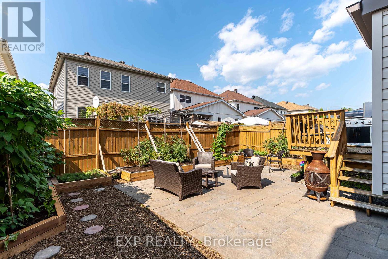 Photo 44 of 1049 Fieldfair Way, Ottawa ON