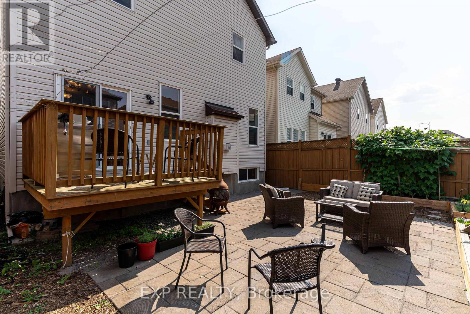 Photo 46 of 1049 Fieldfair Way, Ottawa ON
