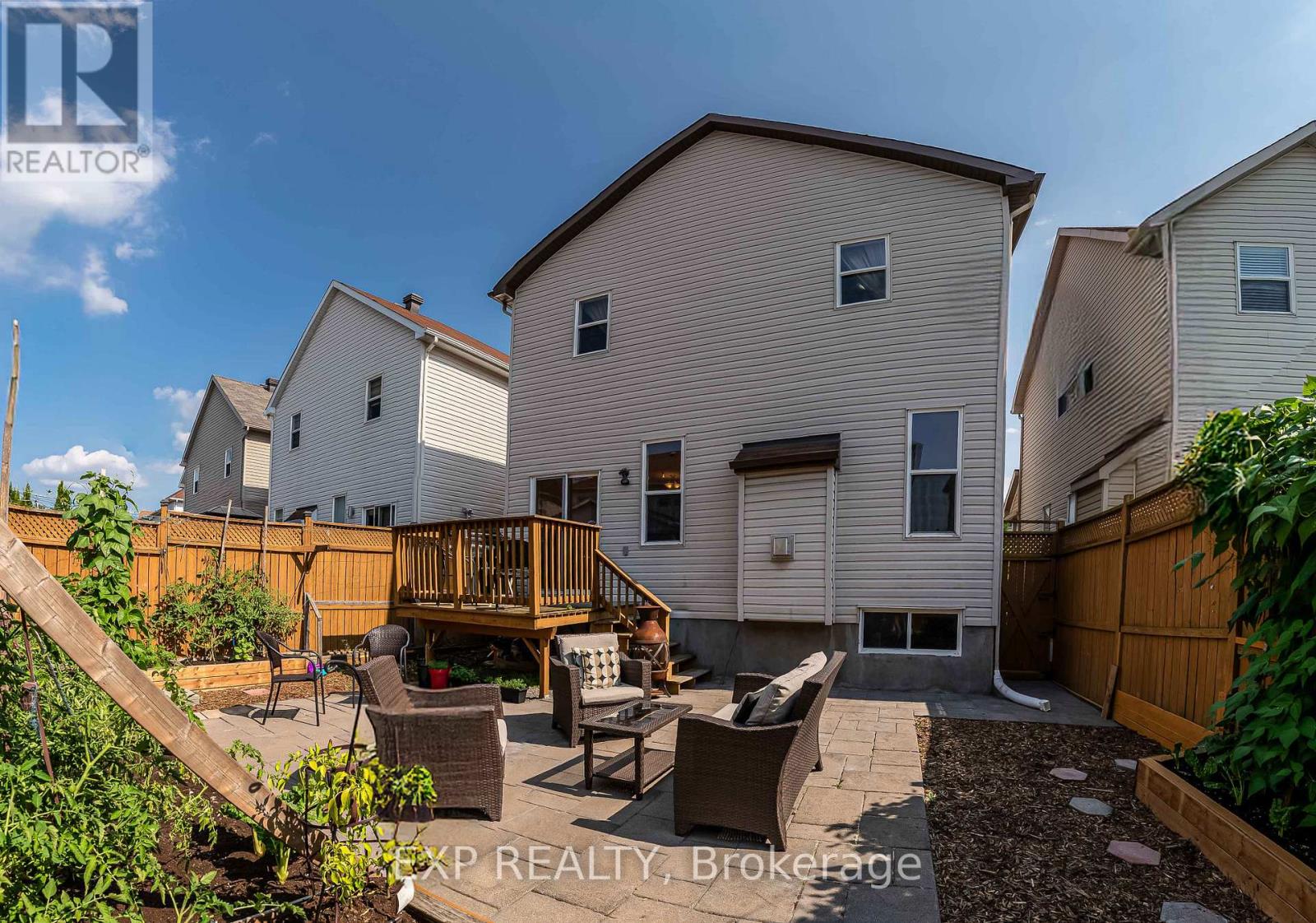 Photo 47 of 1049 Fieldfair Way, Ottawa ON