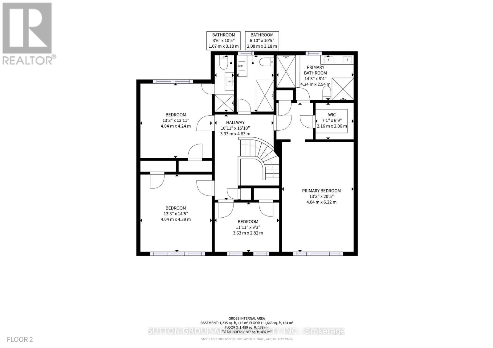 Photo 35 of 160 Marwood Place, Vaughan ON