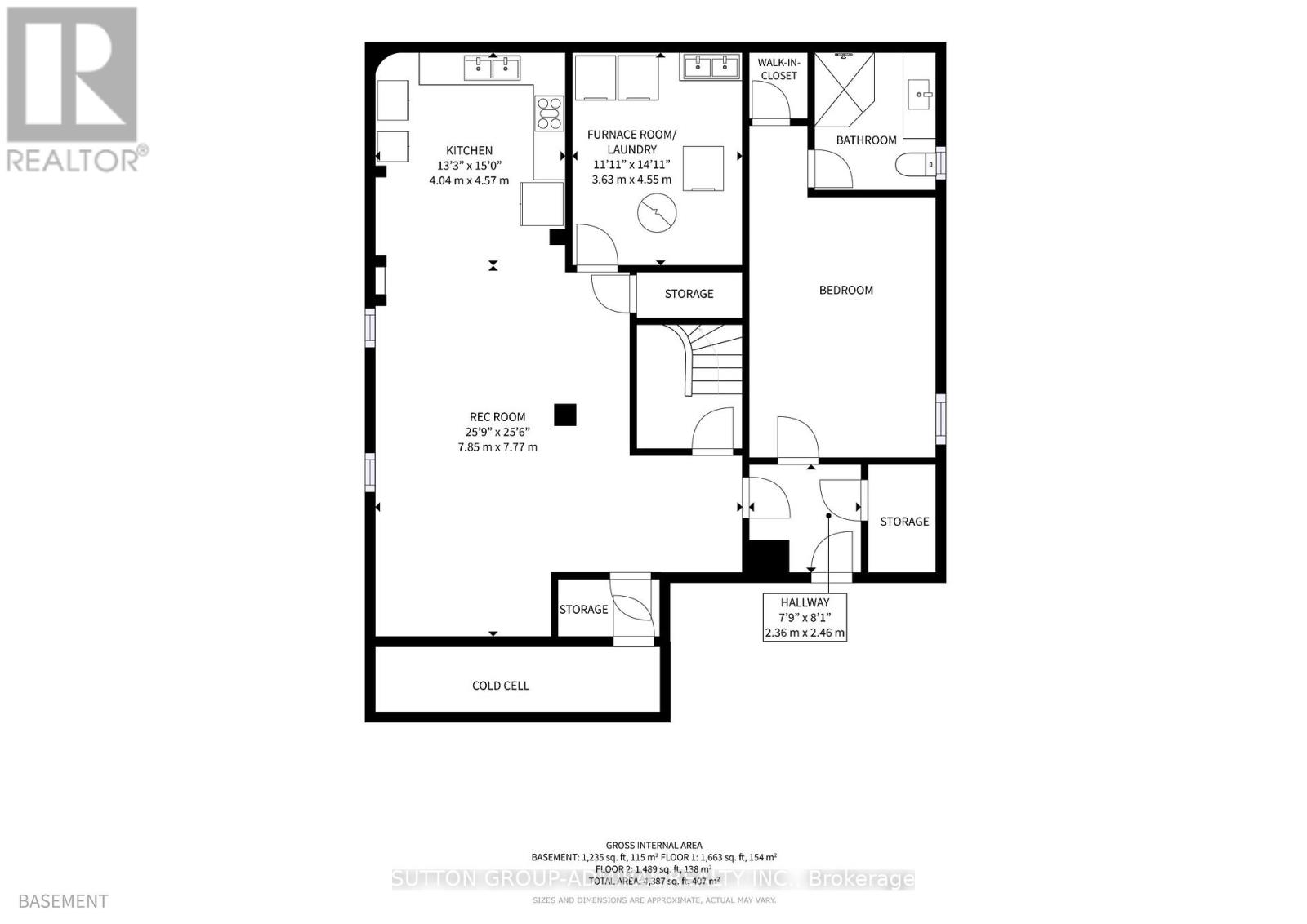 Photo 33 of 160 Marwood Place, Vaughan ON