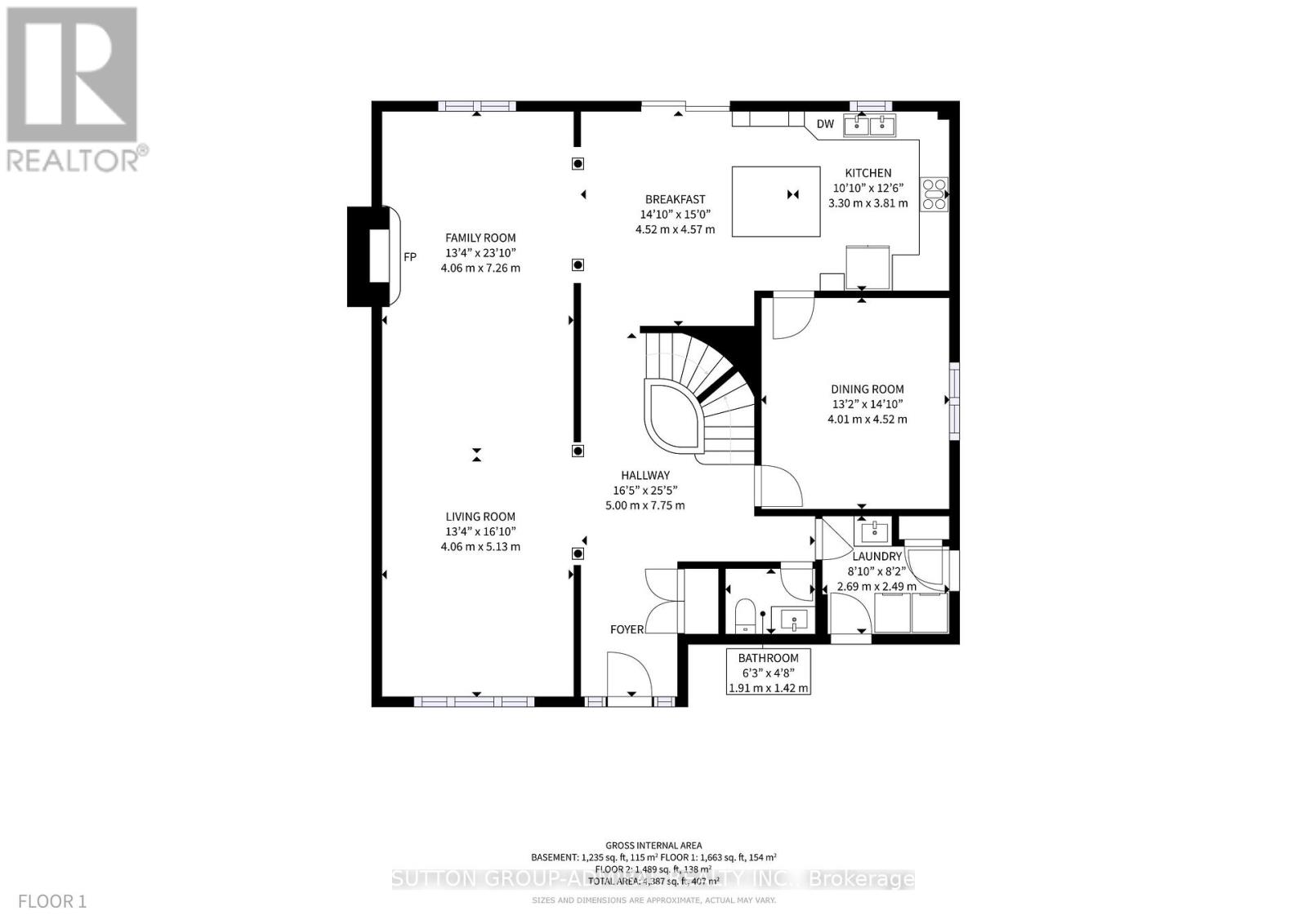 Photo 34 of 160 Marwood Place, Vaughan ON