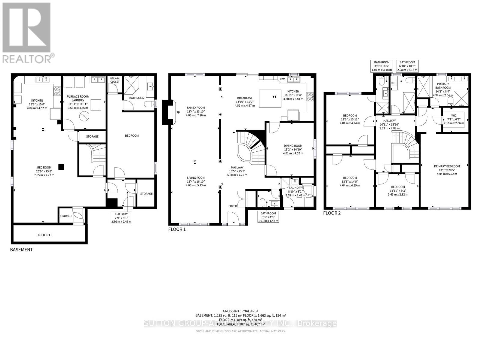 Photo 36 of 160 Marwood Place, Vaughan ON