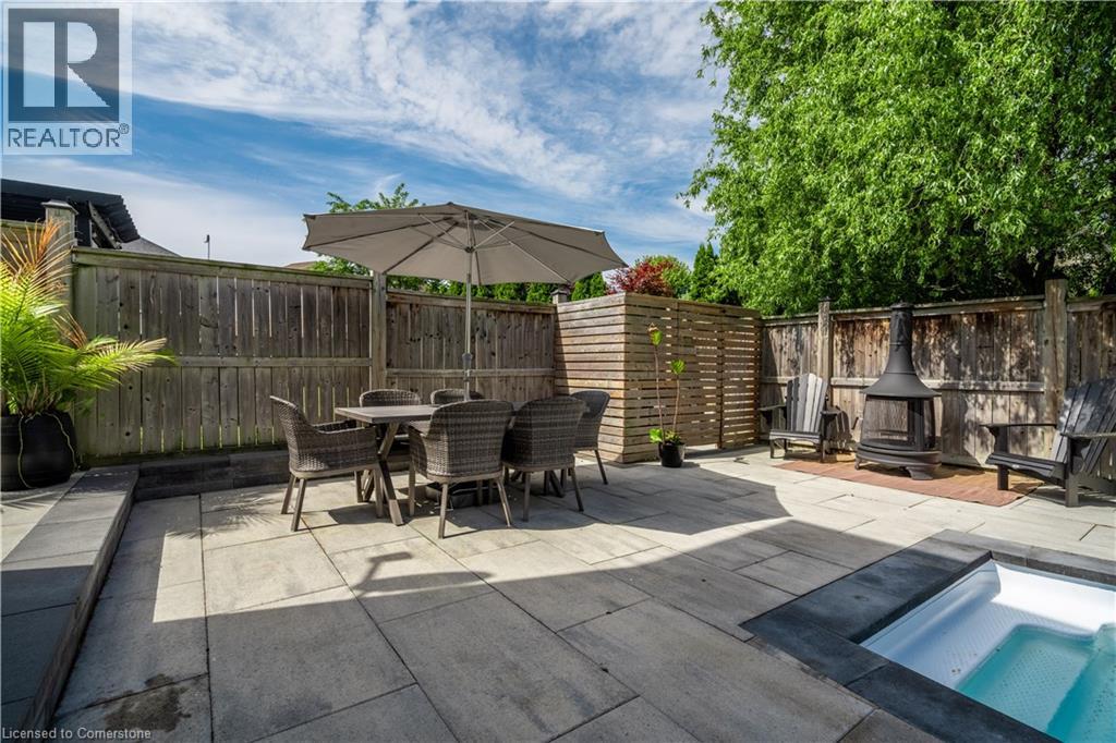 Photo 11 of 4126 Prokich Court, Beamsville ON