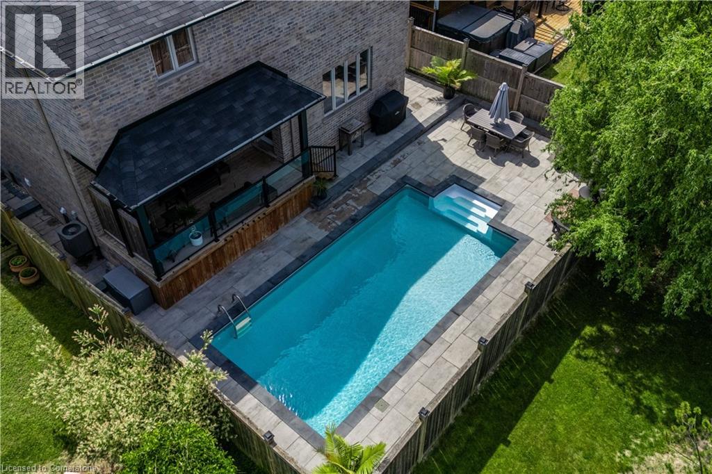 Photo 49 of 4126 Prokich Court, Beamsville ON