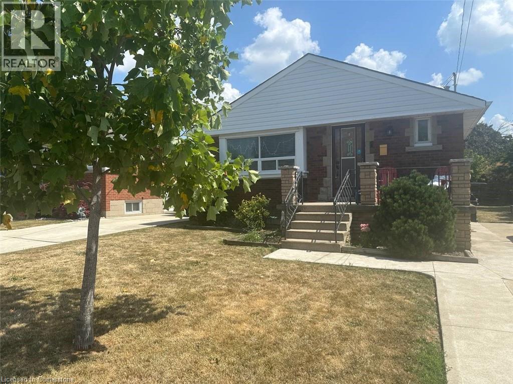 Photo 8 of 253 East 44th Street Unit Lower, Hamilton ON