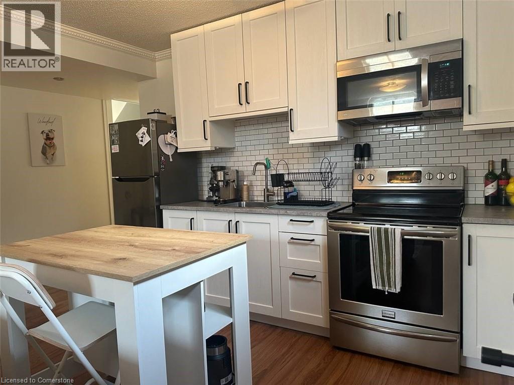 Photo 12 of 253 East 44th Street Unit Lower, Hamilton ON