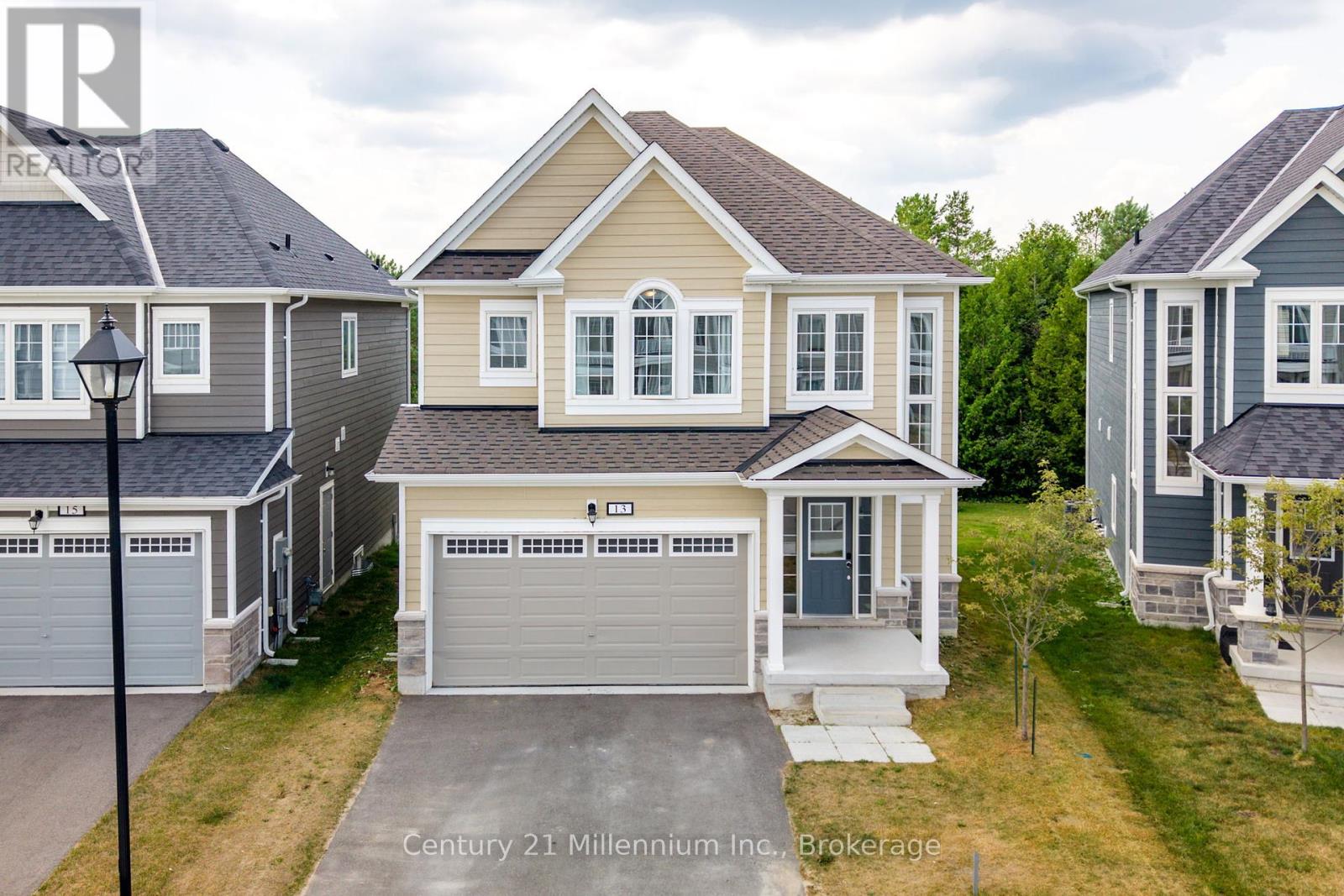 Photo 20 of 13 Abby Drive, Wasaga Beach ON