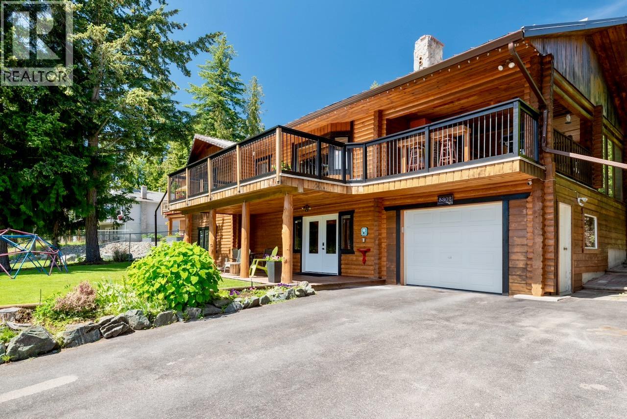  5302 Meadow Creek Crescent, Celista