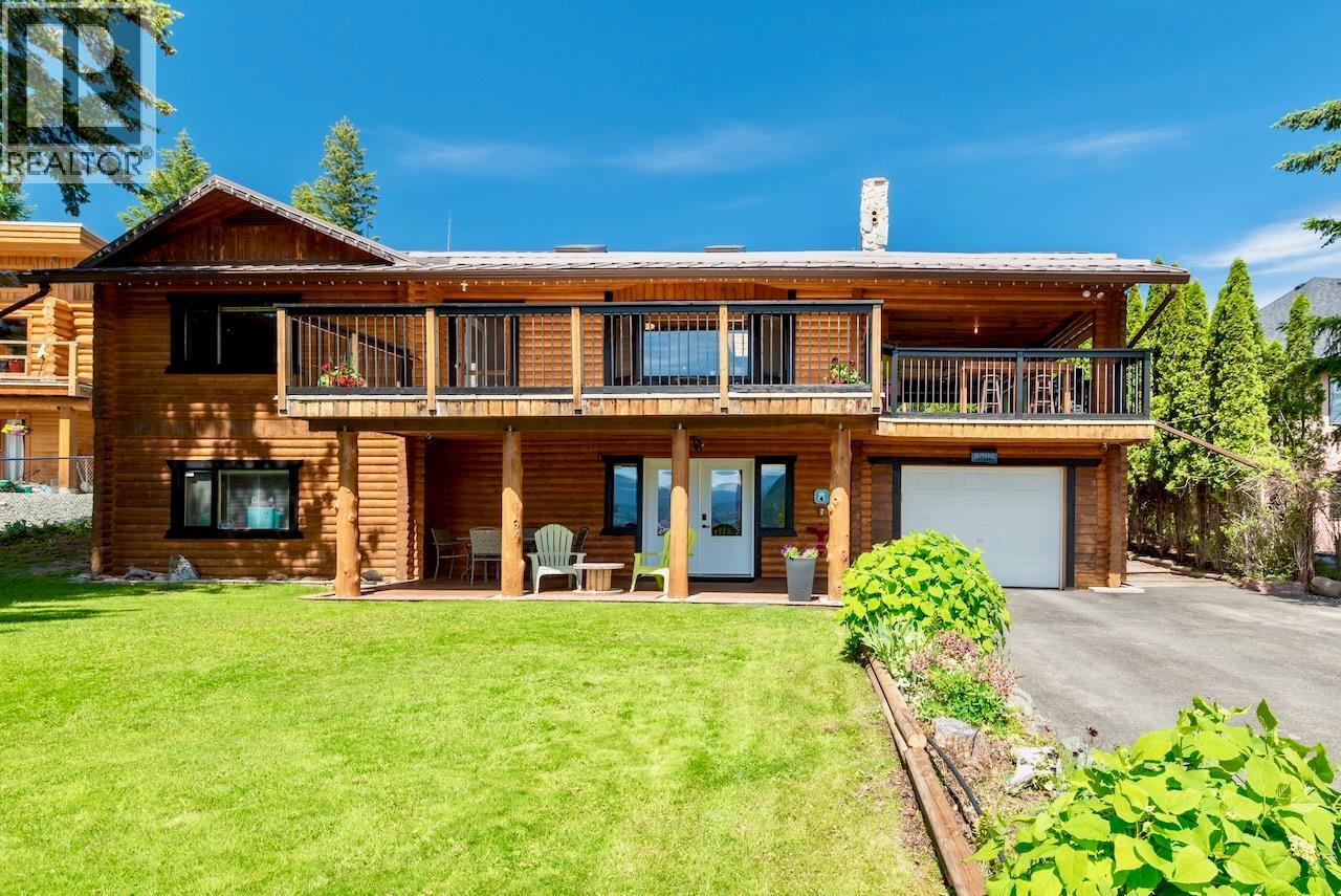  5302 Meadow Creek Crescent, Celista