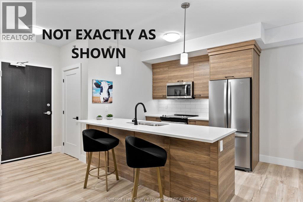 Photo 10 of 190 Main Street East Unit 306, Kingsville ON