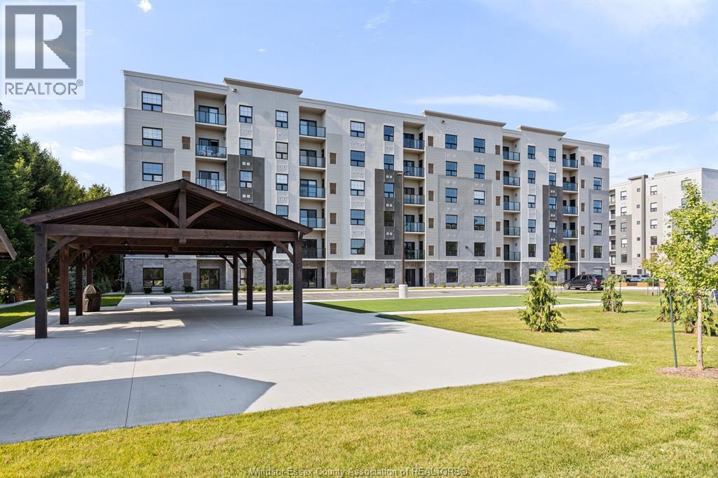 Photo 32 of 190 Main Street East Unit 306, Kingsville ON