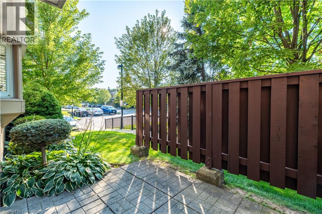 Photo 30 of 3499 Upper Middle Road Unit 102, Burlington ON