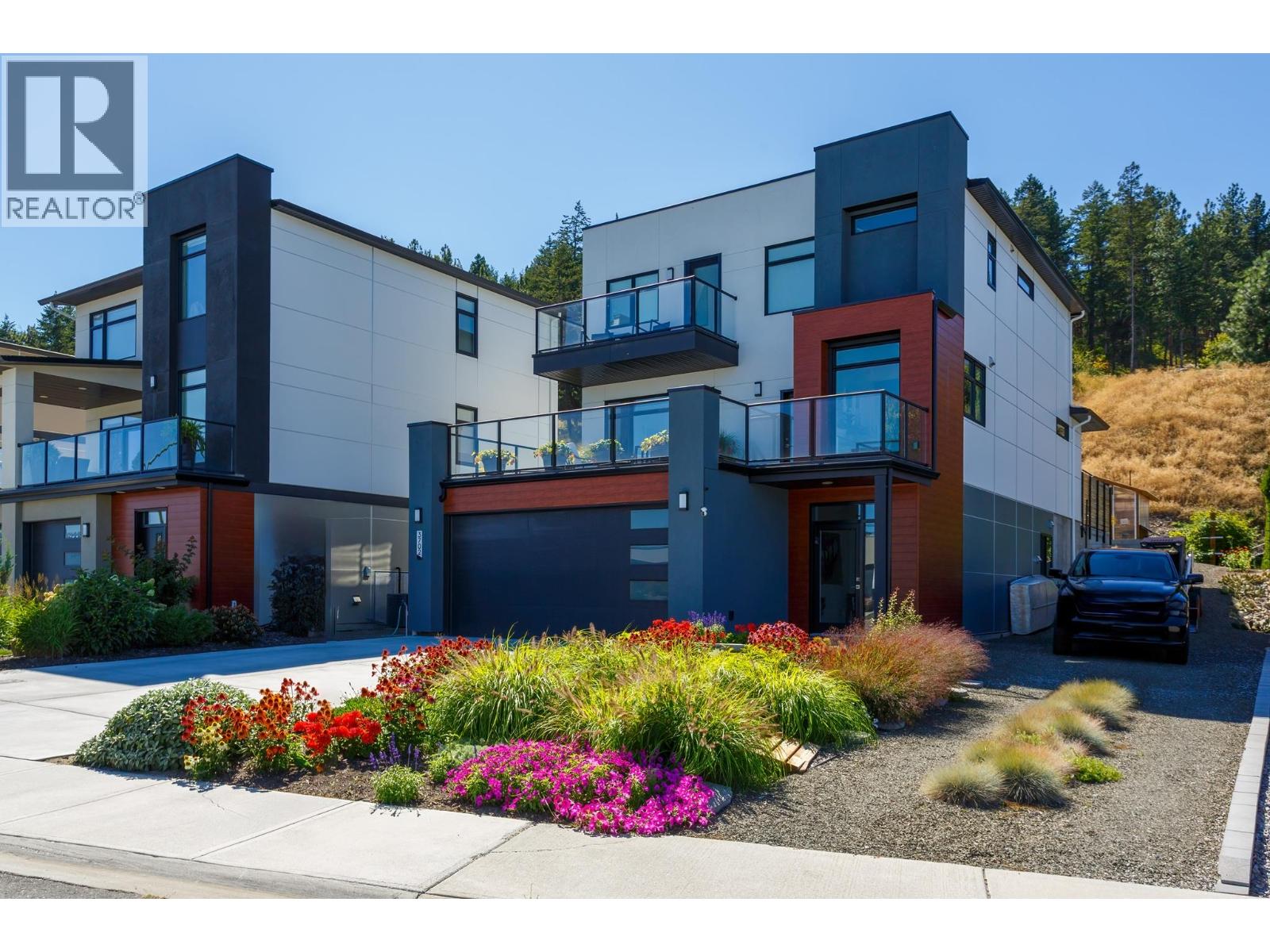 3702 Astoria Drive, West Kelowna