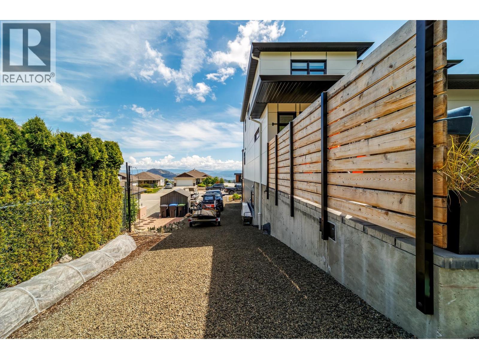 3702 Astoria Drive, West Kelowna