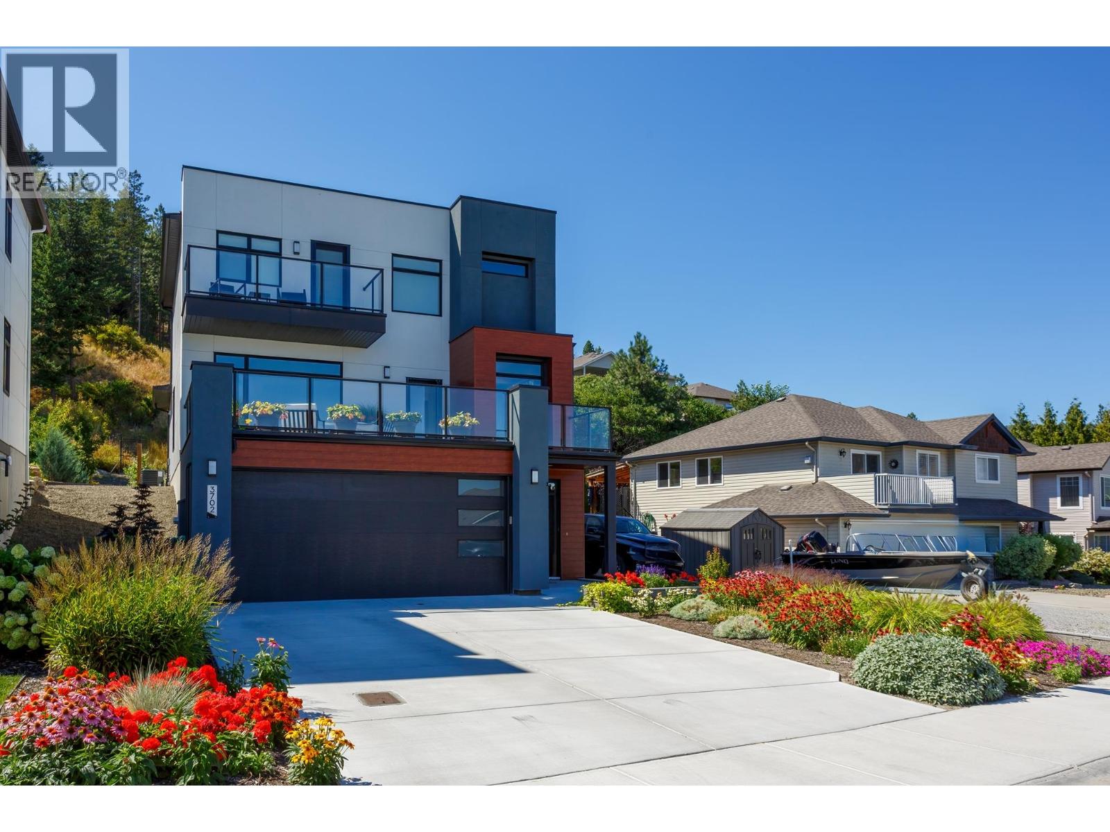 3702 Astoria Drive, West Kelowna