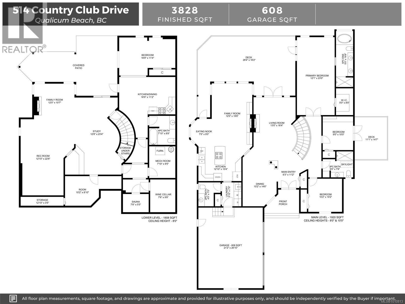 Photo 24 of 514 Country Club Dr, Qualicum Beach BC