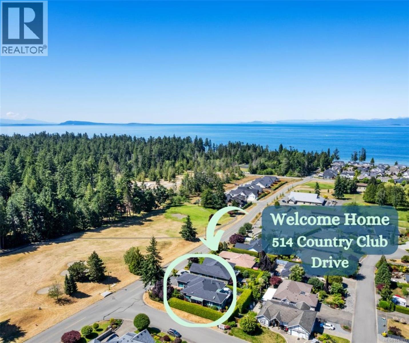 Photo 22 of 514 Country Club Dr, Qualicum Beach BC
