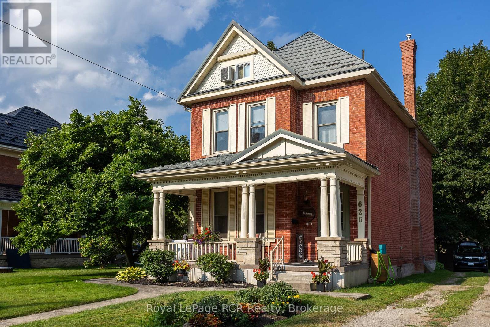 Photo 46 of 626 3rd Avenue E, Owen Sound ON