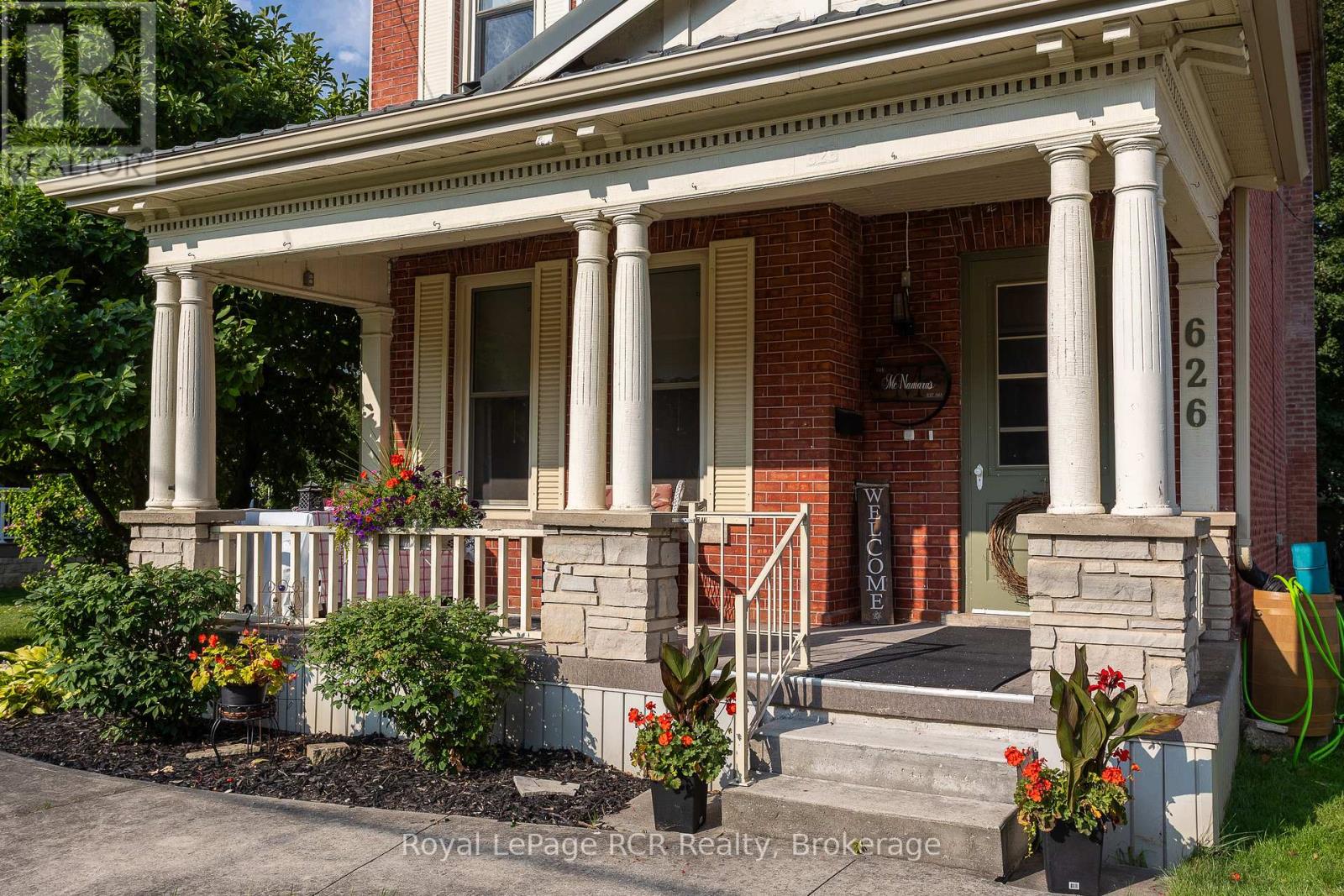 Photo 43 of 626 3rd Avenue E, Owen Sound ON