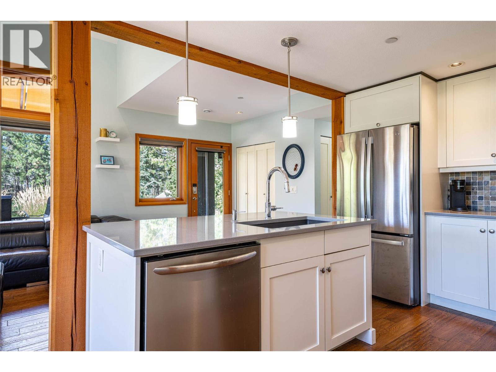Photo 3 of 9845 Eastside Road Unit 97, Vernon BC