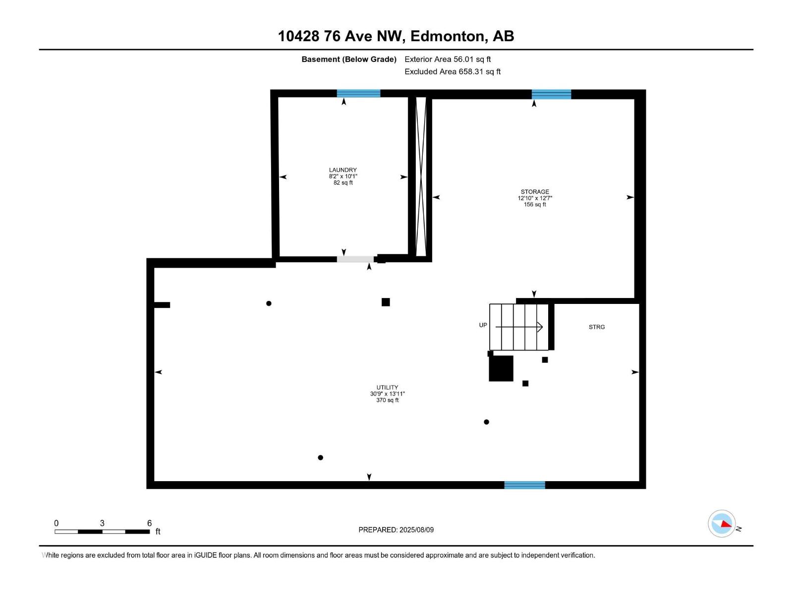 Photo 4 of 10428 76 Av Nw, Edmonton AB