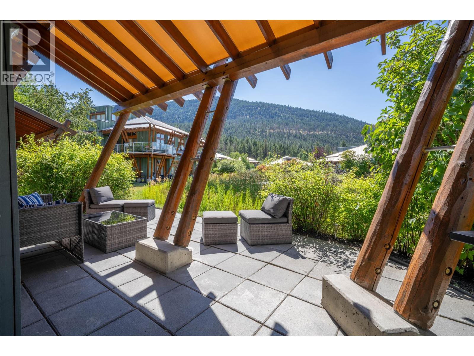 Photo 4 of 9845 Eastside Road Unit 97, Vernon BC