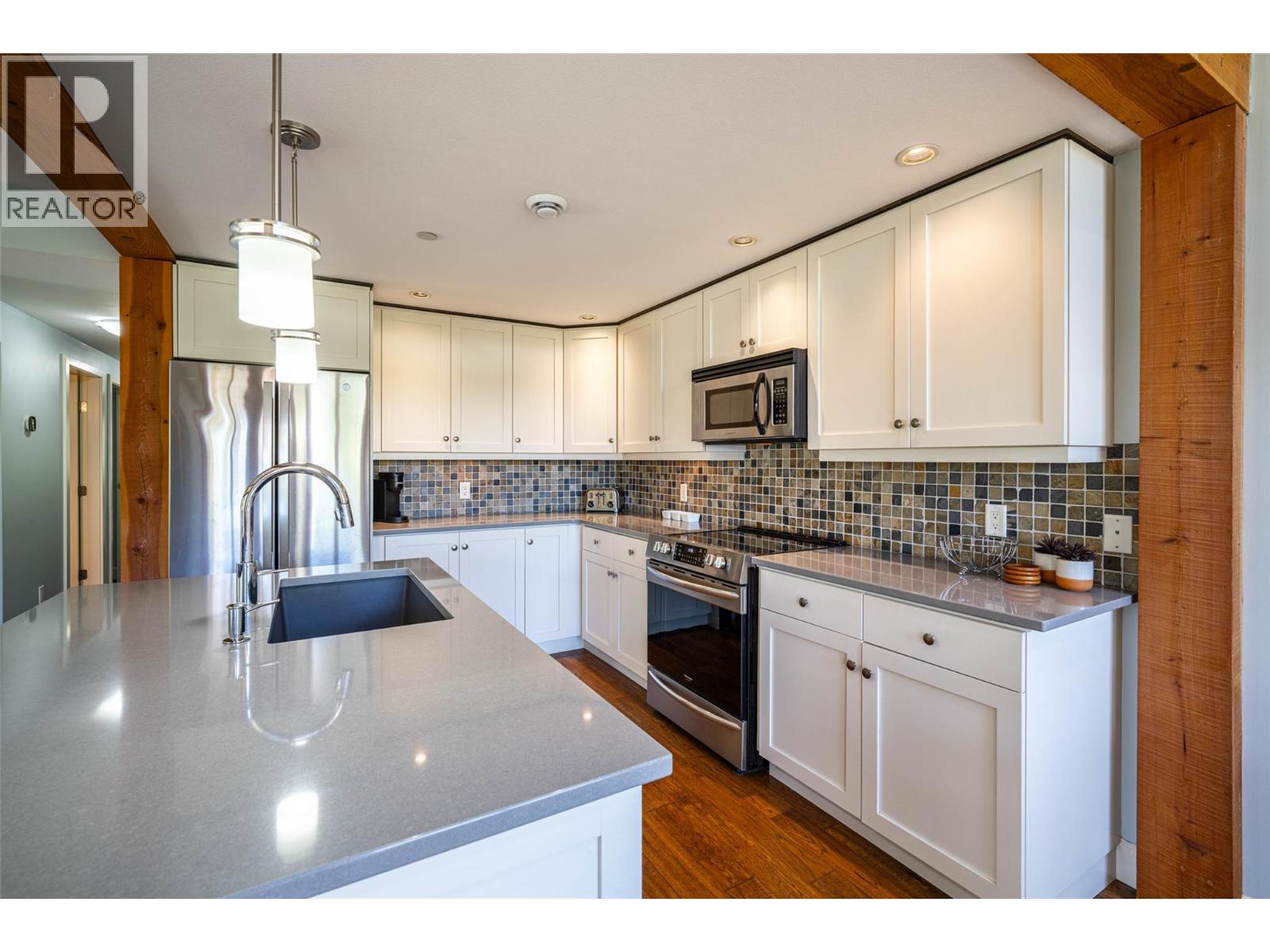 Photo 2 of 9845 Eastside Road Unit 97, Vernon BC