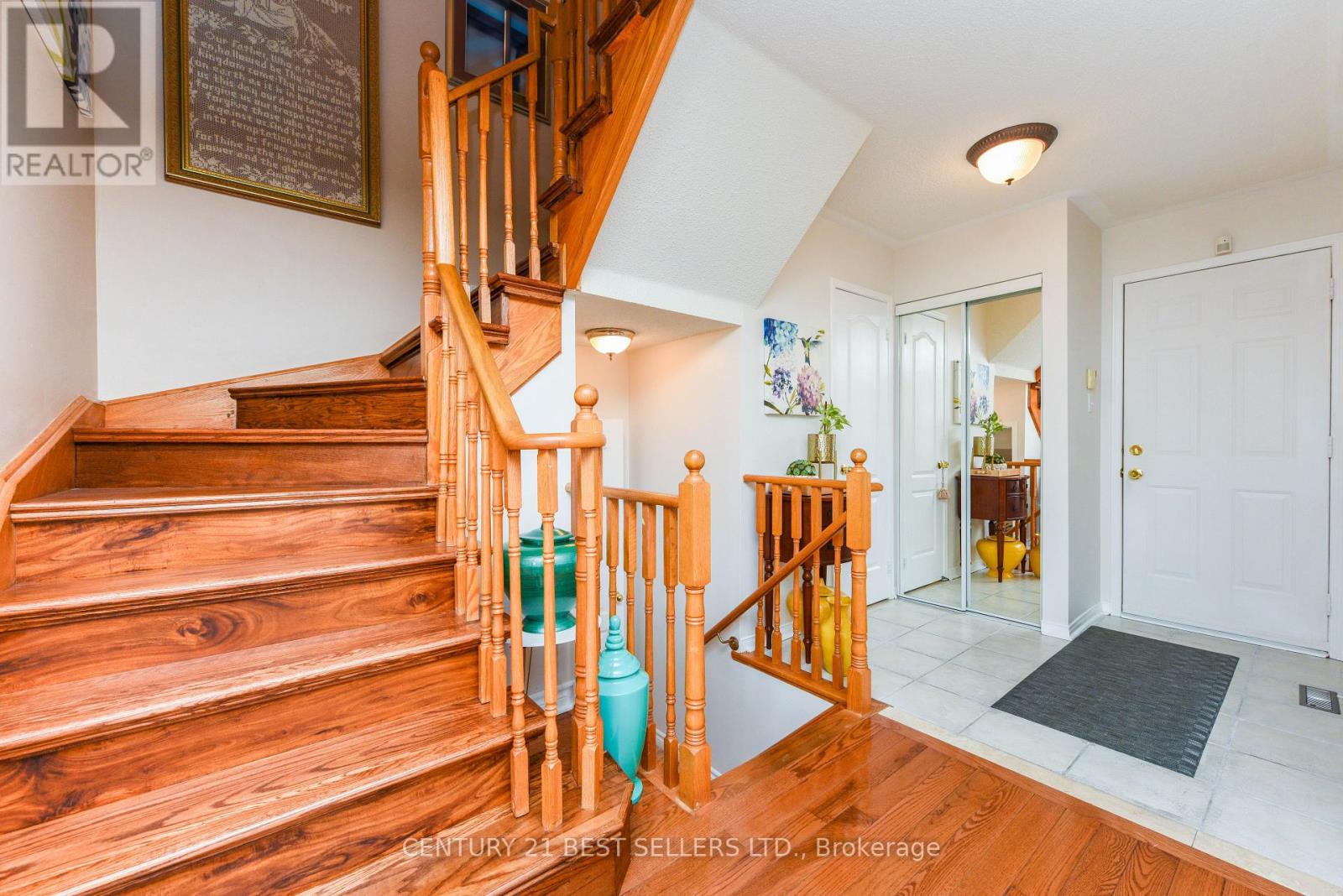 Photo 24 of 380 Wildgrass Road, Mississauga ON
